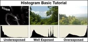 Histogram Basic Tutorial-300x143