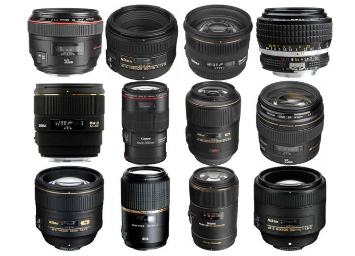 Best Lenses to upgrade from your Kit Lens