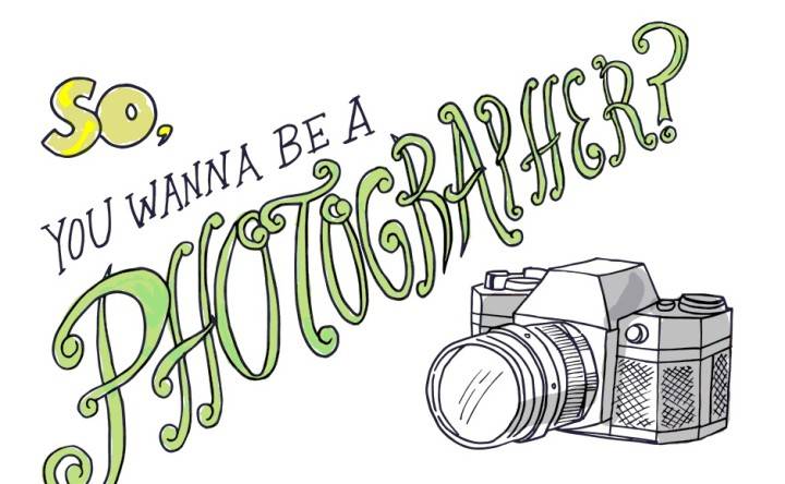 you wanna be photographer 1