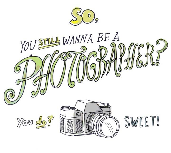 you wanna be photographer 10