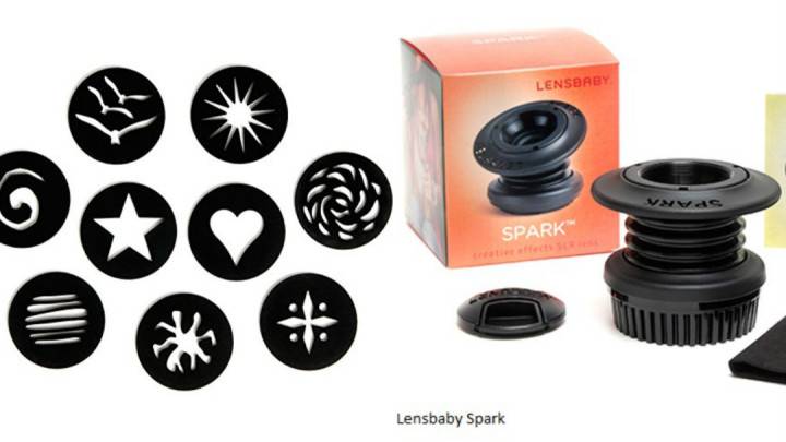 lens baby spark reviewed
