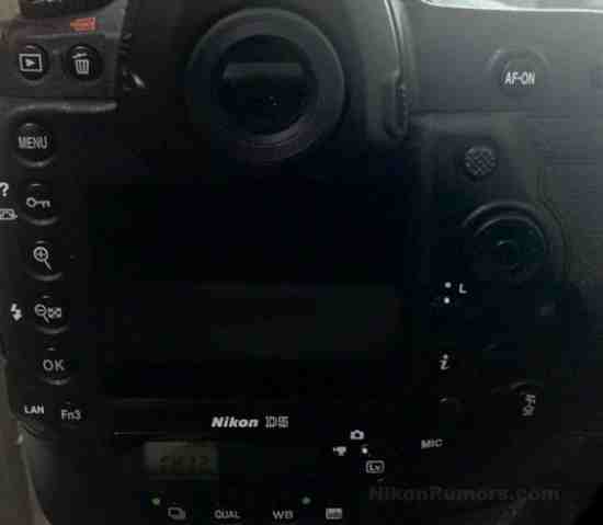 Nikon D5 Product Review and Specs and Preorder (4)