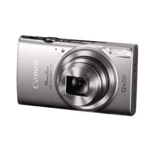 Canon Powershot 360 HS 