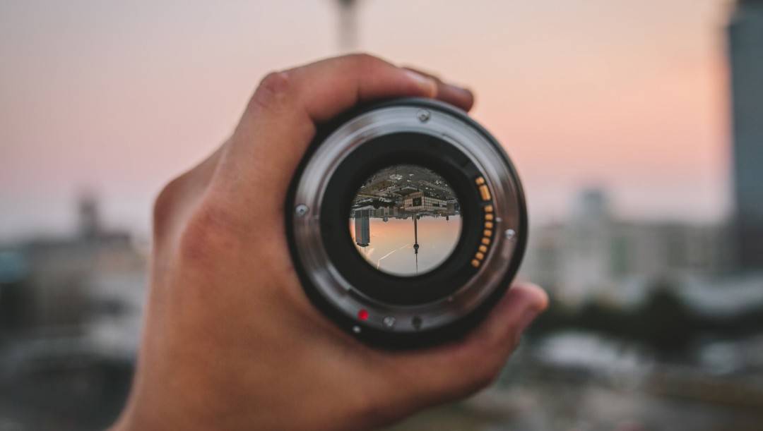 Which Lens is the Best Camera Lens In The World