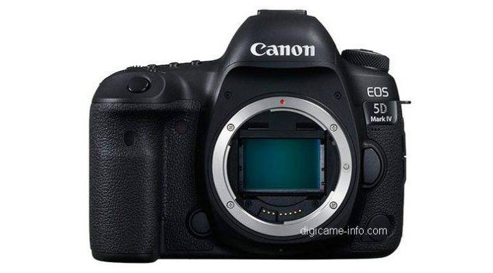 Canon 5D Mark IV Review (2)