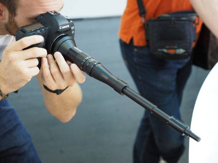 Laowa 24mm f/14 2x Macro Lens Announced