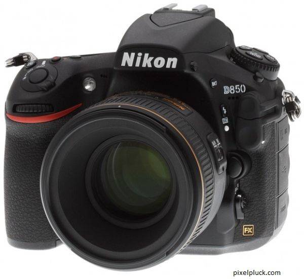 Nikon D850 review specs