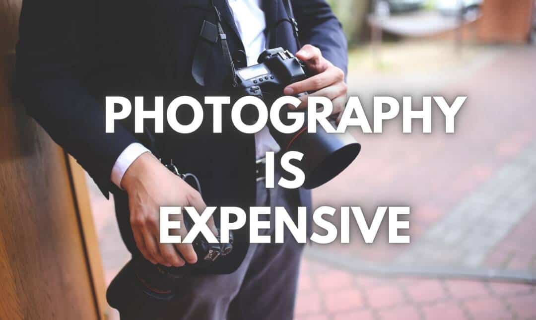 Why Photographers Are Expensive Read 10 Reasons
