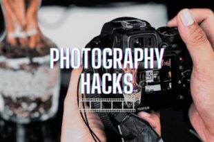 5 Photography Hacks Under One Dollar