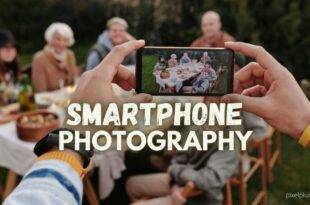 5 Beginner Tips for Phone Photography