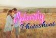 maternity photoshoot tips and ideas