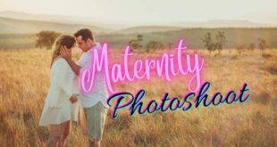 maternity photoshoot tips and ideas
