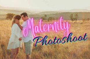 maternity photoshoot tips and ideas