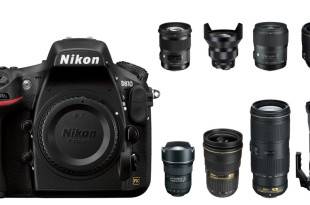 Nikon D810 Price Drops after Production Stopped