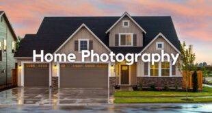 How to Take Better Photos of Your Home