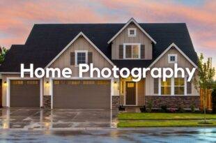 How to Take Better Photos of Your Home