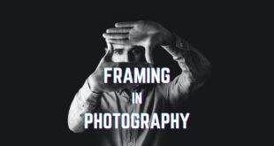 framing tips for better photography