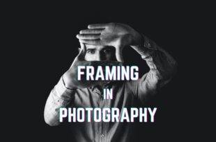 framing tips for better photography