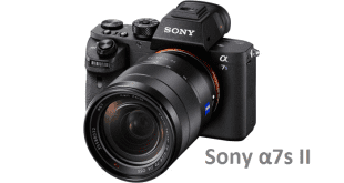 sony alpha 7s ii α7 II review and sample images