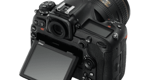 Nikon D500 DX flagship