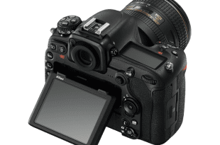 Nikon D500 DX flagship