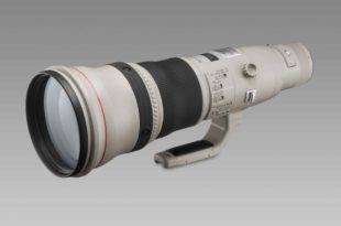 1000mm canon lens