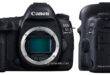 New Canon 5D Mark IV