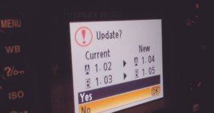 New Firmware Update for Nikon D7200 D500 D750 D810