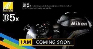 nikon d5x review and specs