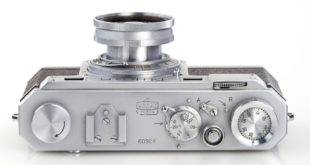 nikon one $406000 camera