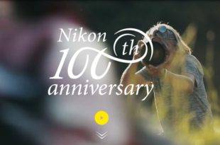 100 Years of Nikon - Everything that You Should Know