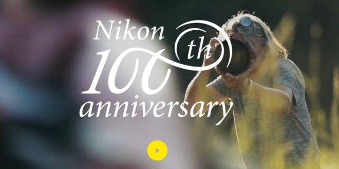 100 Years of Nikon - Everything that You Should Know
