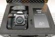 Only 100 Limited Edition Nikon D5 and Nikon D500 Available