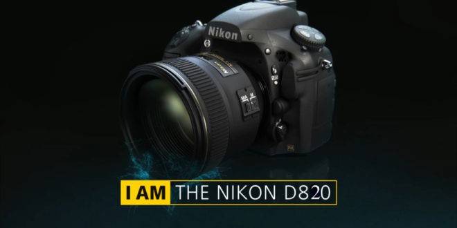 Nikon D810 Upgrade to have 46MP Sensor