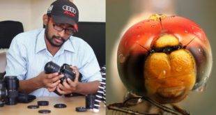 DSLR Tricks for Macro Photography on Budget