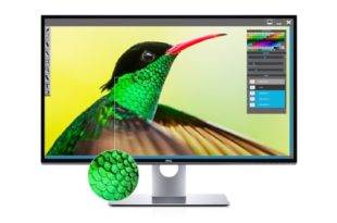 Dell launches 32inch 8K Monitor for Photographers