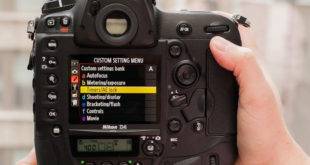 learn How To Use Camera Metering Modes