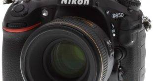 Nikon-D850-review-specs and price