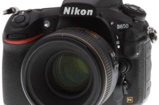 Nikon-D850-review-specs and price