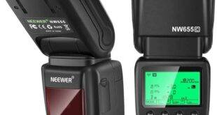 Best External Flash for Camera