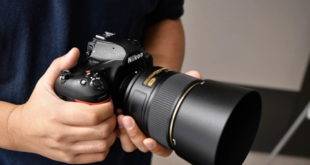 Nikon D850 is now Highest Rated Camera 