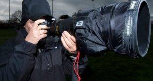 4 Common DSLR Problems and Tips to Fix