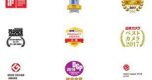 Nikon D850 has won more awards than any other DSLR