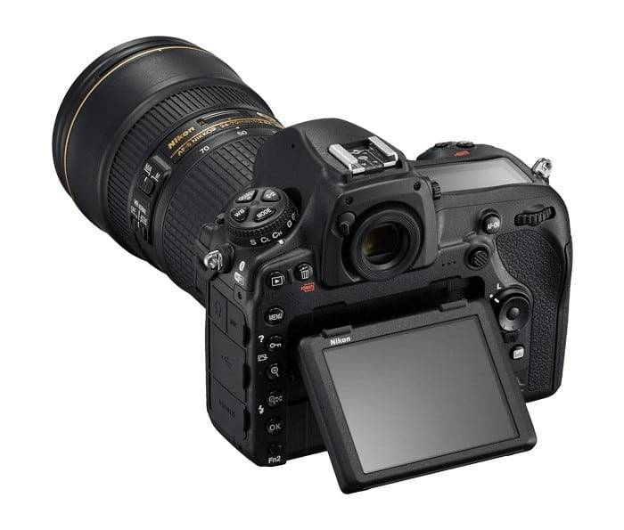 10 Most Expensive Cameras in 2020 - Nikon D850