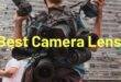 Which is the Best Camera Lens In The World