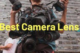 Which is the Best Camera Lens In The World