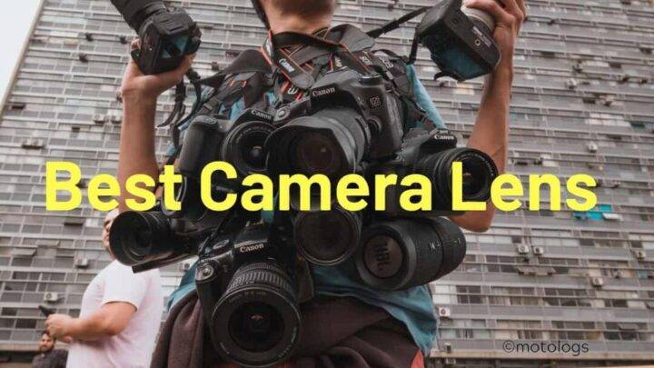 Read which is the Best Camera Lens In The World among Nikon, Canon, Sony, Sigma and Tamron.