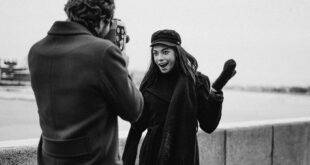 Reasons To Date A Photographer