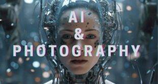 How Artificial Intelligence is Revolutionizing Photography