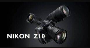 Nikon Z10